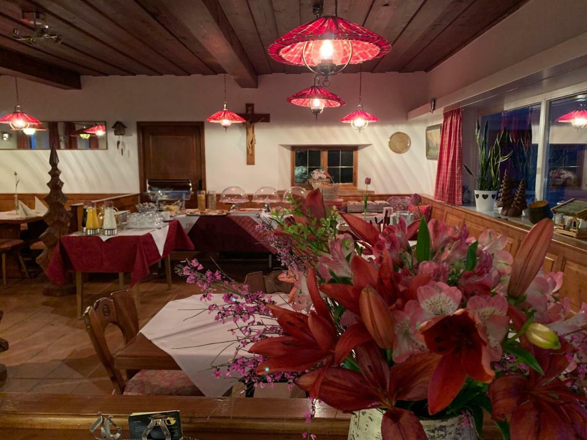Schranner'S Hotel マルツリンク エクステリア 写真