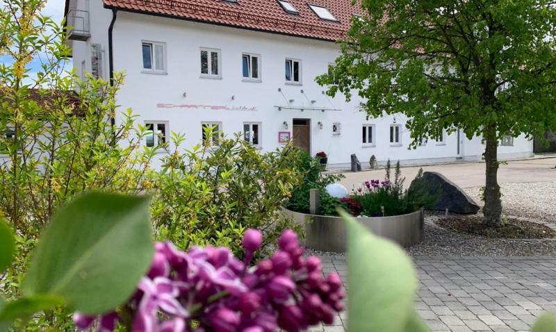 Schranner'S Hotel マルツリンク エクステリア 写真