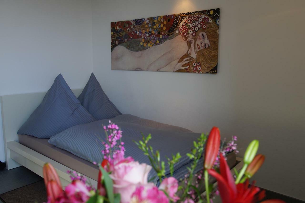 Schranner'S Hotel マルツリンク エクステリア 写真